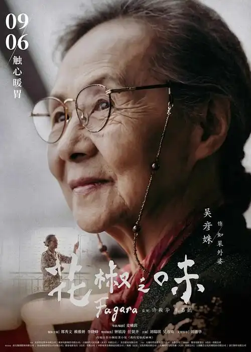 日韩一区在线观看 动漫 完美世界 海报